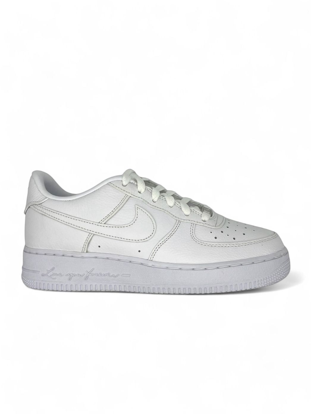 Nike Air Force 1 x Drake NOCTA 'Certified Lover Boy' White
