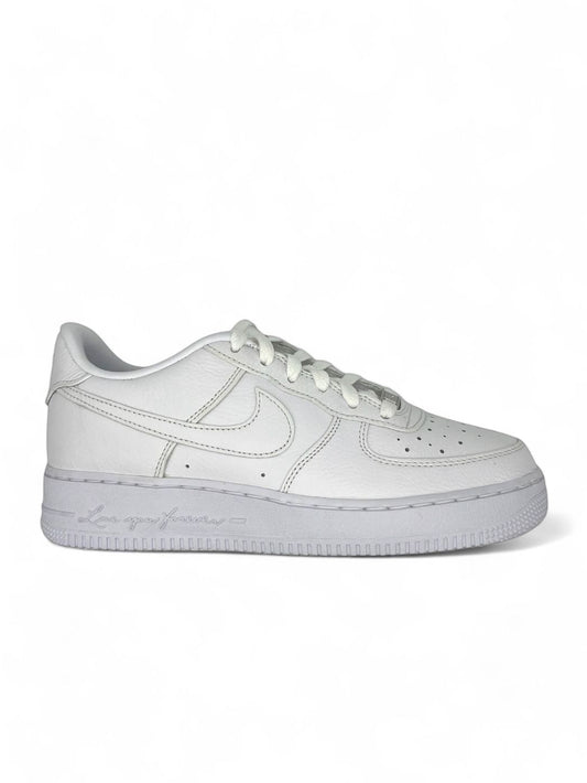 Nike Air Force 1 x Drake NOCTA 'Certified Lover Boy' White