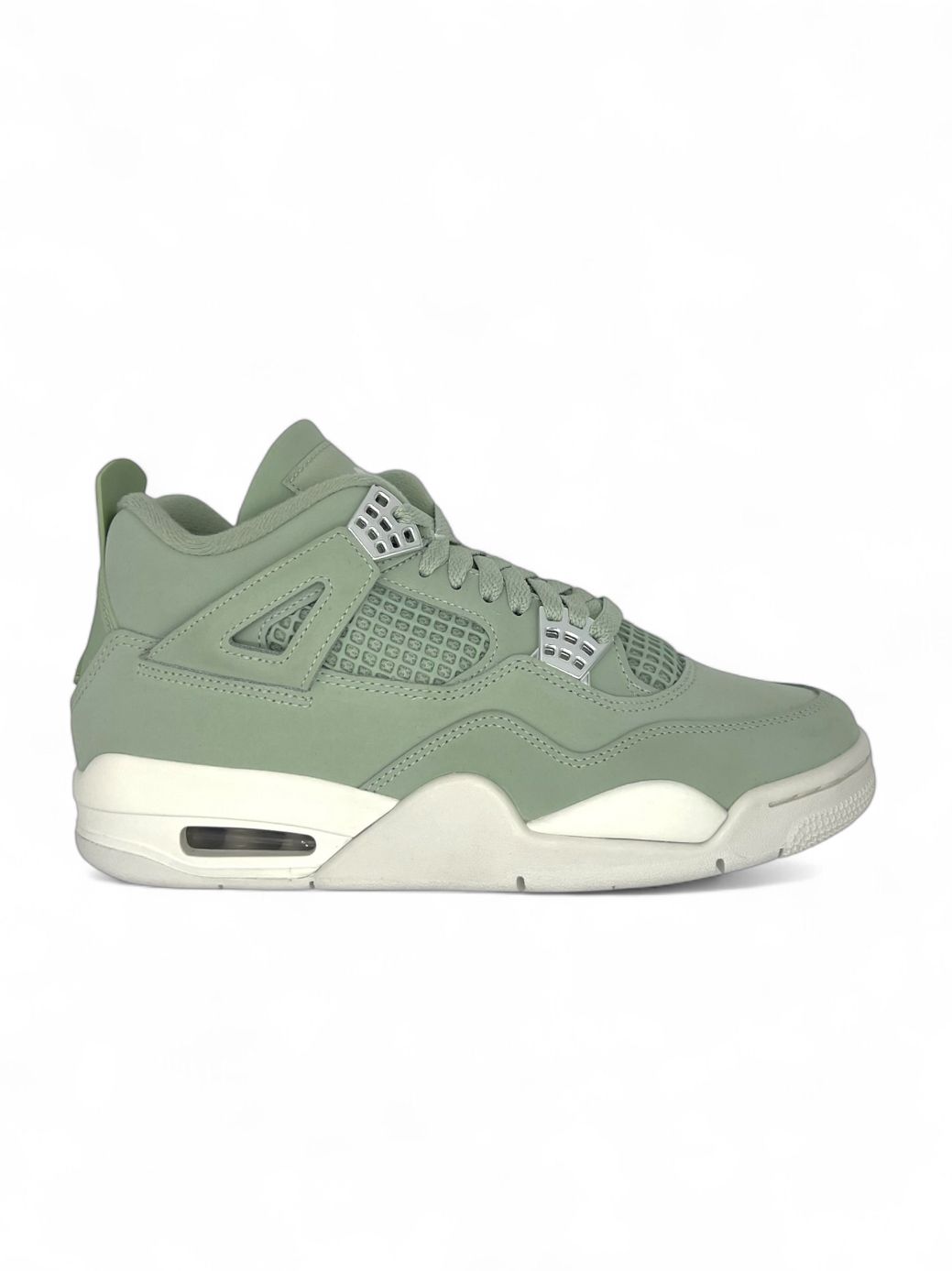 Air Jordan 4 Retro 'Seafoam Sail'