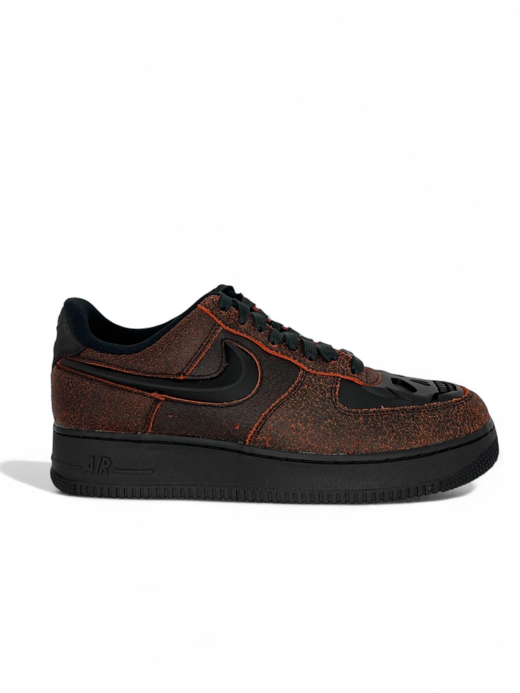 Nike Air Force 1 Low 'Halloween'
