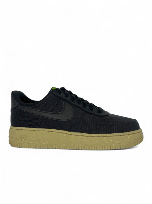 Nike Air Force 1 Low 'Sustainable Canvas Pack - Black Olive'