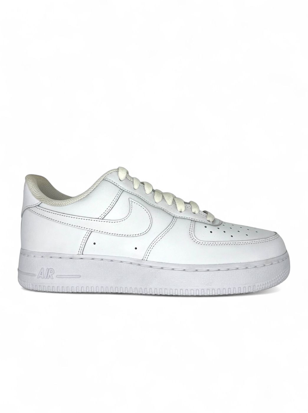 Nike Air Force 1 Low 07 'White'