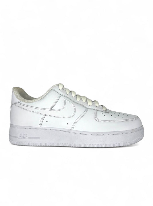 Nike Air Force 1 Low 07 'White'