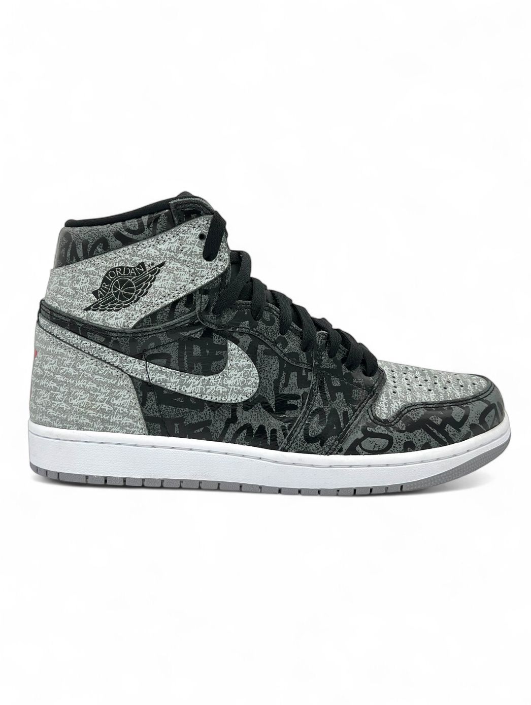 Air Jordan 1 Retro High OG 'Rebellionaire'