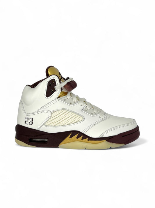 Jordan 5 Retro 'Golden Ticket'
