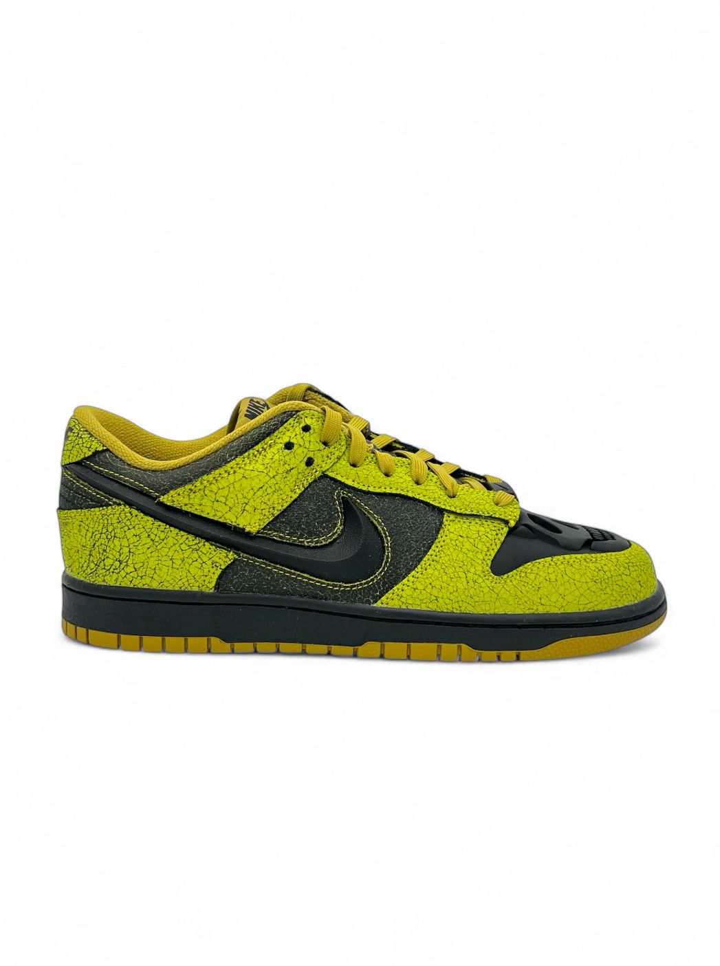 Nike Dunk Low Retro 'Calavera de Halloween'