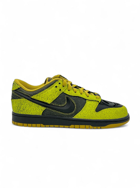 Nike Dunk Low Retro 'Calavera de Halloween'