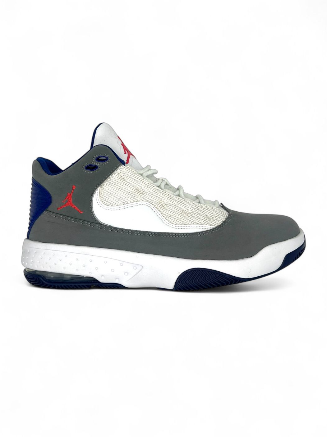 Jordan Max Aura 2 'Gris'