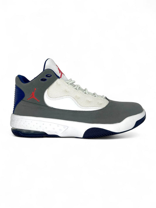 Jordan Max Aura 2 'Gris'