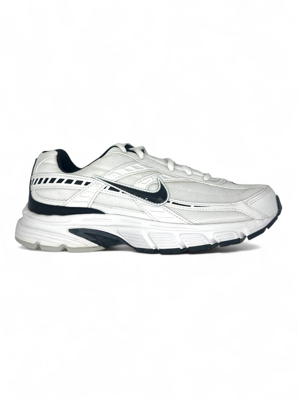 Nike Initiator 'White/Black'