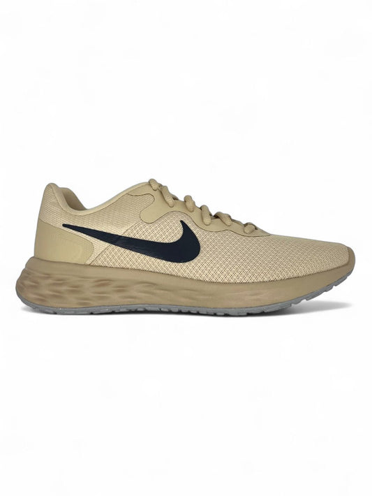 Nike Revolution 6 Next Nature 'Oatmeal'