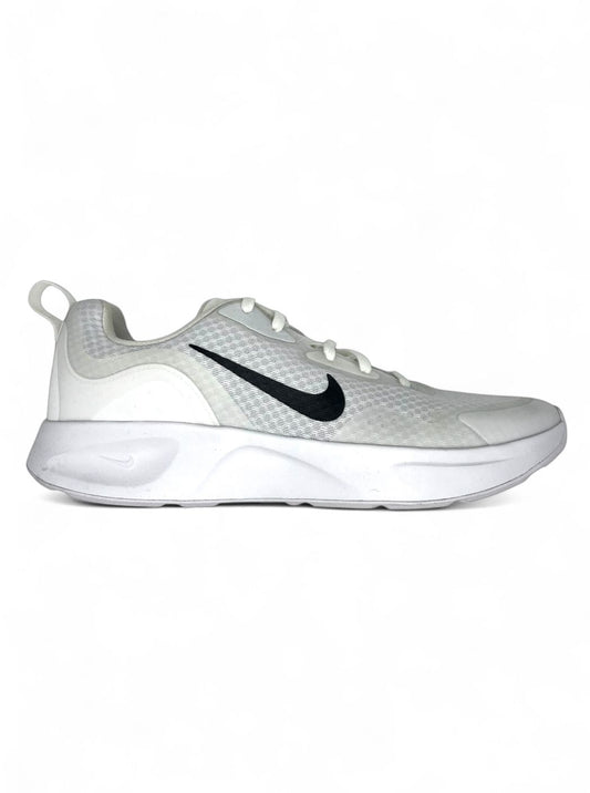Nike Wearallday 'White/Black'