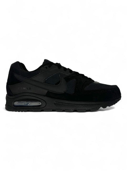 Nike Air Max Command 'BLack/ Black-Black'