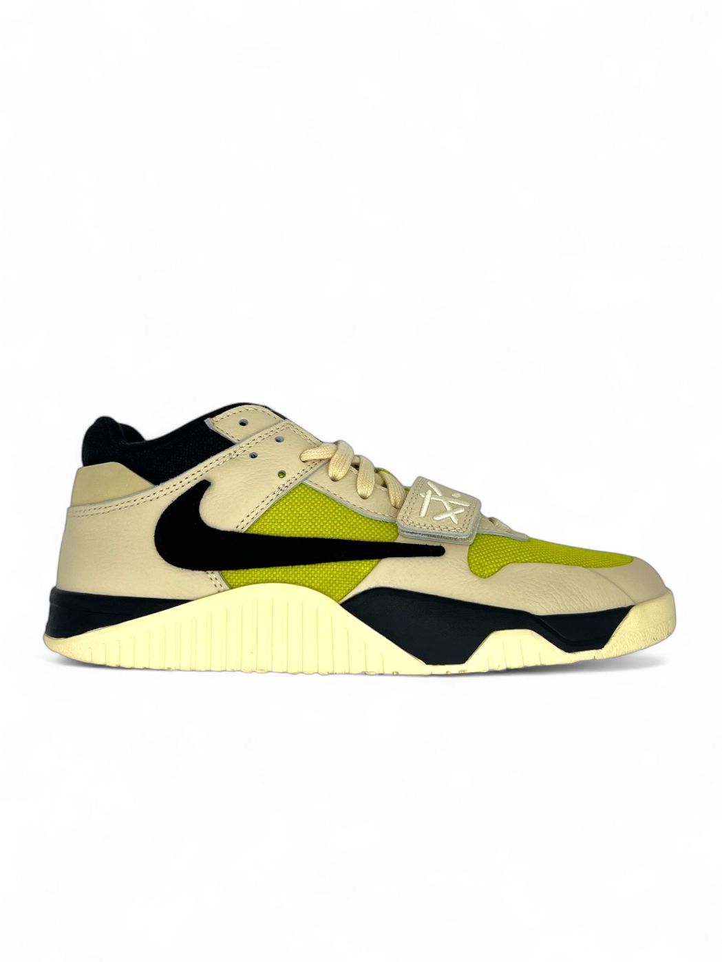 Jordan Jumpman Jack TR x Travis Scott 'Bright Cactus'