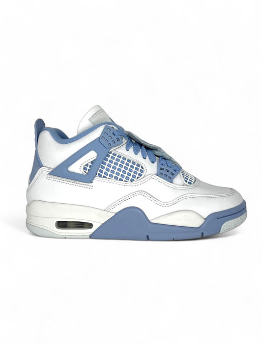 Jordan 4 Retro 'Forget Me Not'
