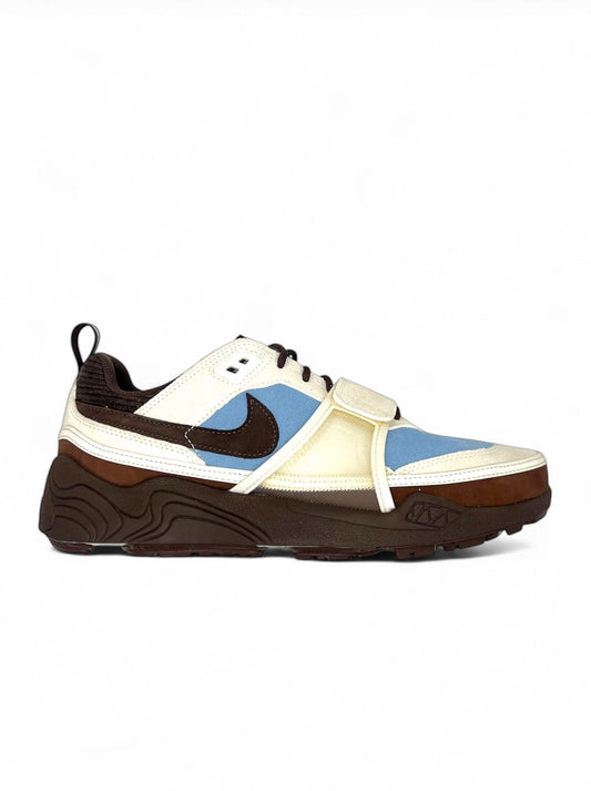 Nike Zoom Field Jaxx x Travis Scott 'Leche Blue'
